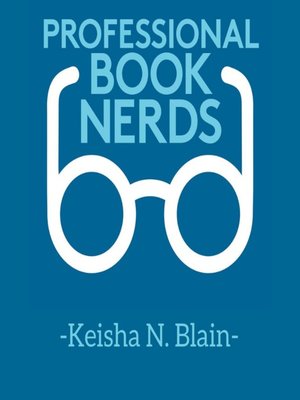 Dr. Keisha N. Blain Interview - Audiobook